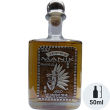 Manik Anejo Tequila