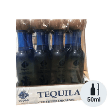 4 Copas Reposado Tequila
