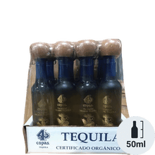 4 Copas Anejo Tequila