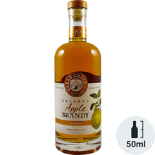 Clear Creek Apple Brandy 8 yr old