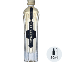 St Germain Elderflower Liqueur