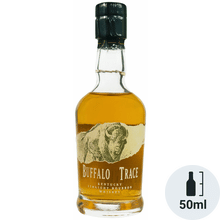 Buffalo Trace Kentucky Straight Bourbon Whiskey