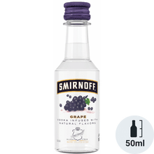 Smirnoff Grape Vodka
