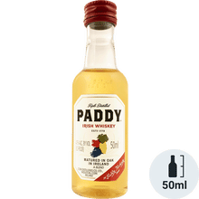 Paddy's Irish Whiskey