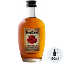 Four Roses Small Batch Bourbon