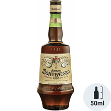 Amaro Montenegro