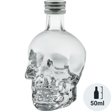 Crystal Head Vodka