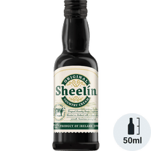 Sheelin Irish Cream Liqueur