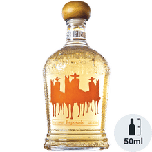 3 Amigos Reposado Tequila