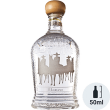 3 Amigos Blanco Tequila