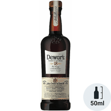 Dewar's 18 Year Blended Scotch