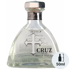 Cruz del Sol Silver