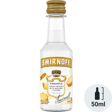 Smirnoff Pineapple Vodka