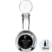 Senor Rio Tequila Blanco