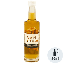 Van Gogh Dutch Caramel