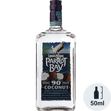 Parrot Bay Coconut 90