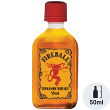 Fireball Cinnamon Whisky
