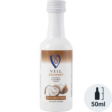 Veil Coconut Vodka