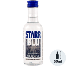 Starr Blu Vodka