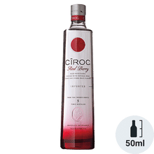 Ciroc Vodka Red Berry