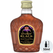 Crown Royal Black