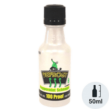 Defrost Peppermint Schnapps