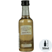 La Cana Grande Gold Rum
