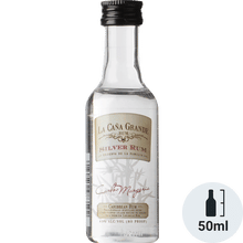 La Cana Grande Silver Rum