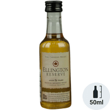 Ellington Reserve 8 Year Canadian Whisky