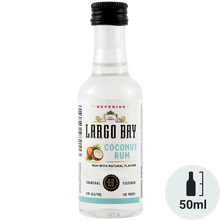 Largo Bay Coconut Rum