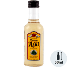 Drego Azul Gold Tequila