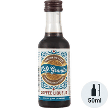 Cafe Granita Coffee Liqueur