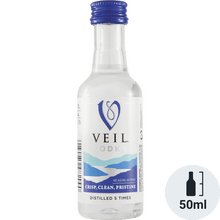 Veil Vodka