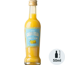 Gabriello Lemon Cream Liqueur