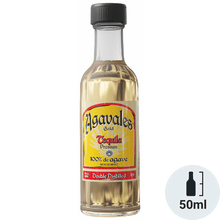 Agavales Especial Gold 100% Agave Tequila