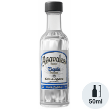 Agavales Especial Silver 100% Agave Tequila