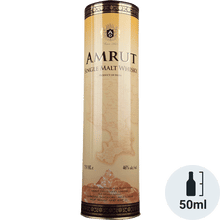Amrut Traditional Single Malt Indian Whisky