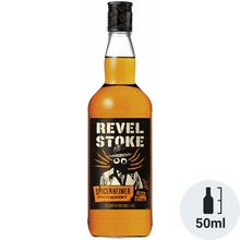 Revel Stoke Spicenheimer Spiced Whisky