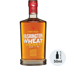 Dry Fly Washington Wheat Whiskey
