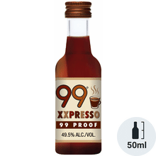 99 XXpresso