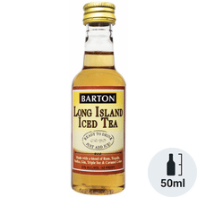 Barton Long Island Iced Tea Ready To Drink