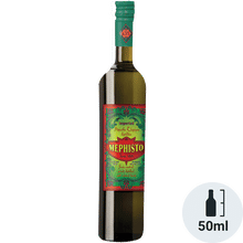 Mephisto Absinthe