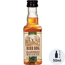 Bird Dog Blackberry Whiskey