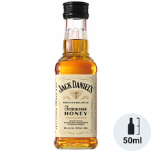Jack Daniels Tennessee Honey