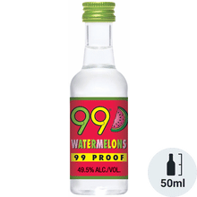 99 Watermelons