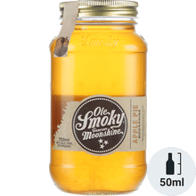 Ole Smoky Apple Pie Moonshine