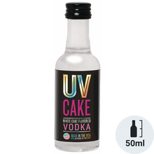 UV Cake Vodka