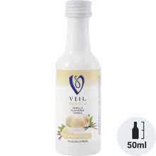Veil Vanilla Vodka