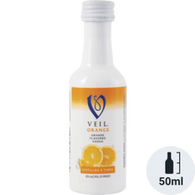 Veil Orange Vodka