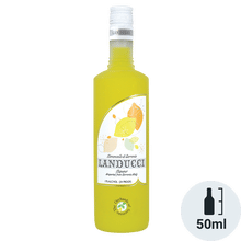 Landucci Limoncello